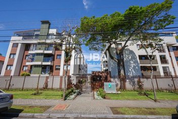 apartment em Rua Abel Scuissiatto, Guaíra - Curitiba - PR