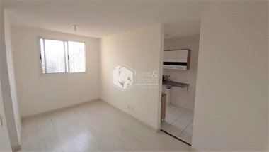 apartment em Avenida Raimundo Pereira de Magalhães, Jardim Íris - São Paulo - SP