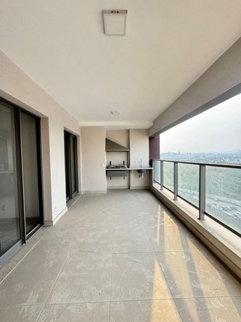 apartment em Rua Lauriano Fernandes Júnior, Vila Leopoldina - São Paulo - SP