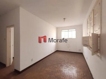 apartment em Rua Tremedal, Carlos Prates - Belo Horizonte - MG