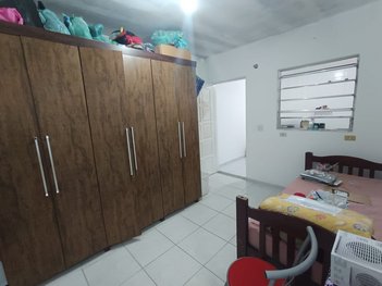 house em Rua Pedro da Costa Faleiro, Jardim Figueira Grande - São Paulo - SP