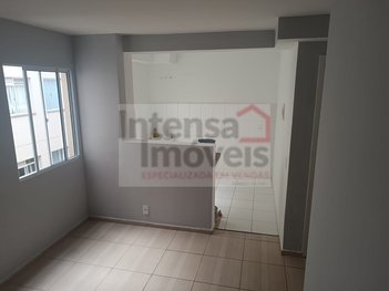 apartment em Avenida Antonio Fernandes, Residencial e Comercial Viver Melhor Pindamonhangaba - Pindamonhangaba - SP