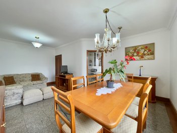 apartment em Rua Tiangua, Vila Mascote - São Paulo - SP