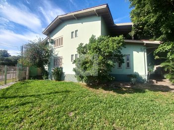 house em Rua Andrade Neves, São João Batista - São Leopoldo - RS
