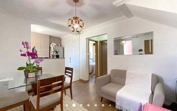 apartment em Rua Curitibanos, Jardim América - Belo Horizonte - MG