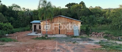 commercial_property em Estrada Municipal dos Tavares, Ipiranga I (Ipiranga) - Gravataí - RS