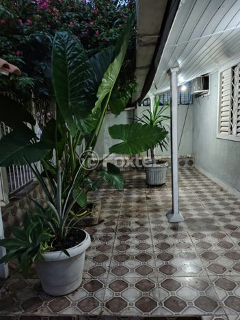 house em Rua Doutor Salvador Franca, Jardim Botânico - Porto Alegre - RS