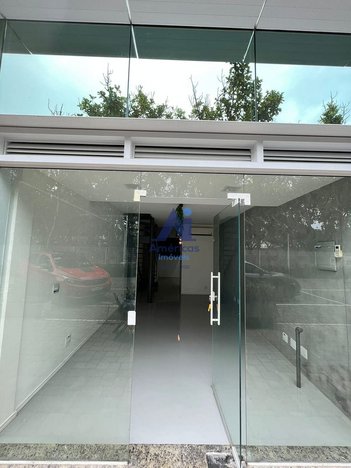 business em Avenida das Américas, Barra da Tijuca - Rio de Janeiro - RJ