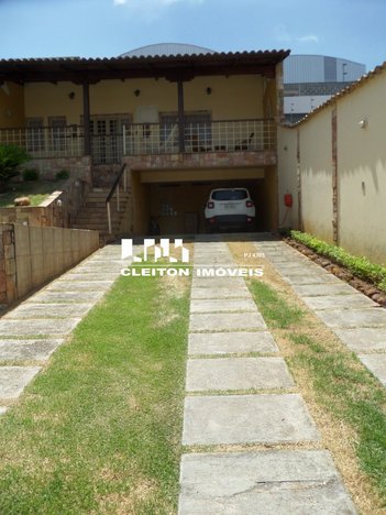 house em Rua Itumbiara, Orion - Divinópolis - MG