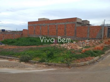 land_lot em Do Sol, Jardim Olímpico - Montes Claros - MG