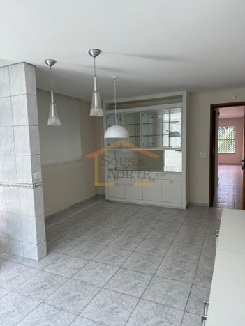 house em Rua Marcondes, Vila Carmosina - São Paulo - SP