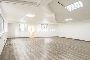 office em Rua Funchal, Vila Olímpia - São Paulo - SP