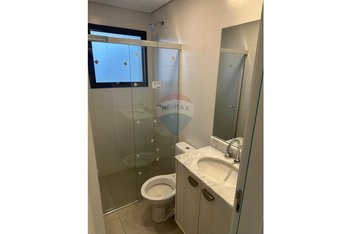 apartment em Rua Agostinho Gomes, Jardim Maria José - Votorantim - SP