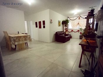 apartment em Avenida Rebouças, Cerqueira César - São Paulo - SP