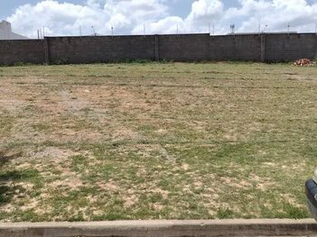 land_lot em Avenida José Santos Almeida, Jardim Residencial Villa Amato - Sorocaba - SP
