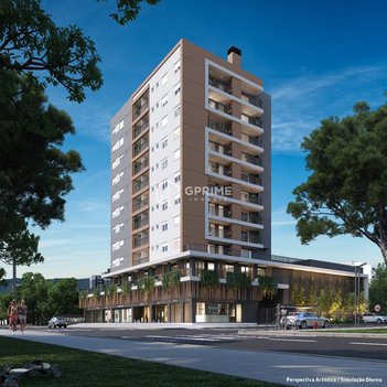 apartment em Rua Madre Anna, São José - São Leopoldo - RS
