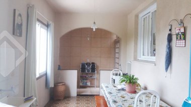house em Rua dos Caiaguais, Espírito Santo - Porto Alegre - RS