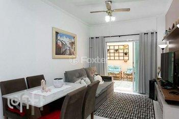 apartment em Simão Álvares, Vila Madalena - São Paulo - SP