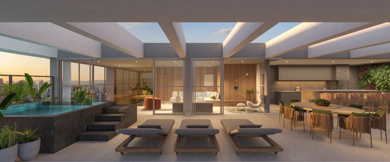 Imagem do The Rose Vila Mariana 155500
