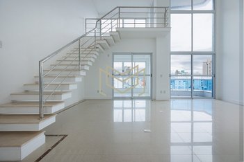 apartment em 1001, Centro - Balneário Camboriú - SC