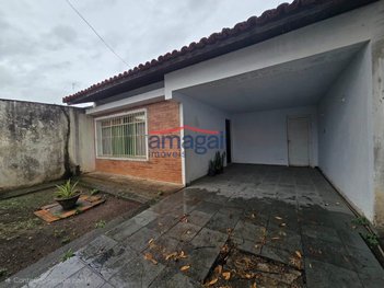 house em Rua Arthur Bernardes, Jardim Jacinto - Jacareí - SP