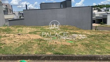 land_lot em Avenida das Ondas, Jardim São Francisco - Piracicaba - SP