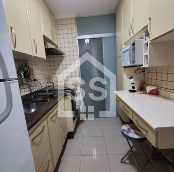 apartment em Rua Isabel de Góis, Jardim Botucatu - São Paulo - SP
