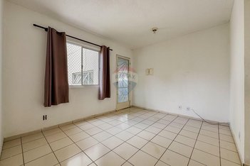 apartment em Rua Padre José Joaquim de Oliveira Brazeiros, Loteamento Linda Chaib - Mogi Mirim - SP