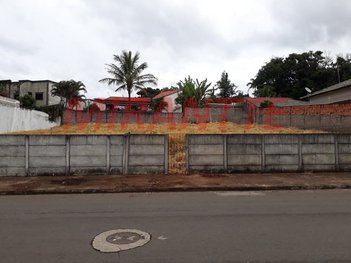 land_lot em Atibaia, Jardim Paulista - Atibaia - SP
