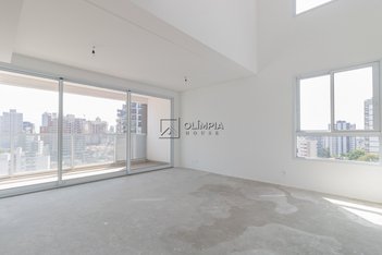 apartment em José Augusto Penteado, Sumaré - São Paulo - SP