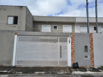 house em Rua Antenor Baptista, Vila Barbosa - São Paulo - SP