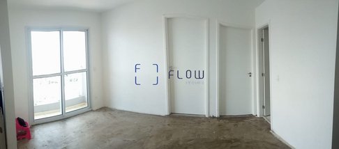 apartment em Rua Anhangüera, Barra Funda - São Paulo - SP