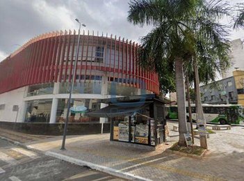 business em Avenida Campos Salles, Centro - Campinas - SP