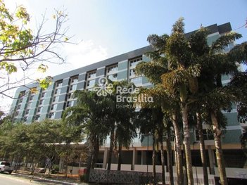 office em SRTVS, Asa Sul - Brasília - DF