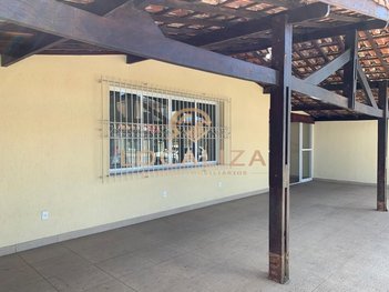 house em Avenida Iguape, Jardim Satélite - São José dos Campos - SP