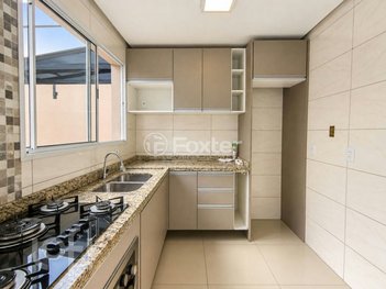 house em Rua dos Guamirins, Igara - Canoas - RS