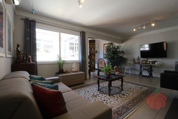 apartment em Amélia Teles, Petrópolis - Porto Alegre - RS