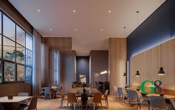 apartment em Rua Padre Adelino, Quarta Parada - São Paulo - SP