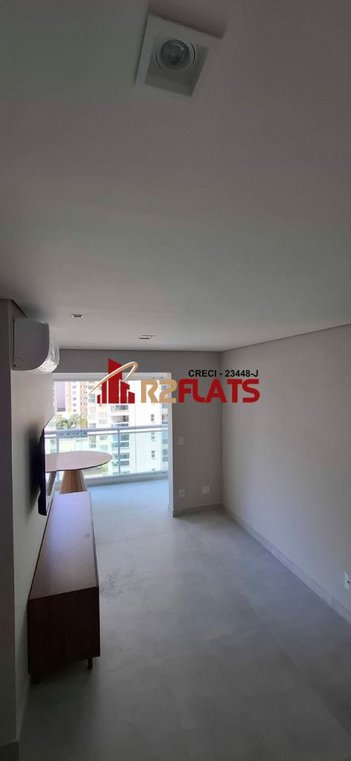 apartment em Rua Constantino de Sousa, Campo Belo - São Paulo - SP