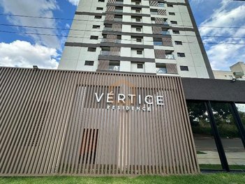 apartment em Rua Artur de Abreu, Vila Rosa - Goiânia - GO