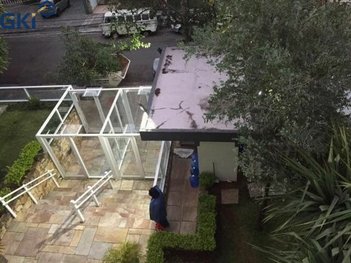 apartment em Rua Joinville, Vila Mariana - São Paulo - SP