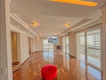 apartment em Avenida José Galante, Vila Suzana - São Paulo - SP