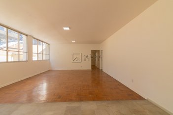apartment em Campinas, Jardim Paulista - São Paulo - SP