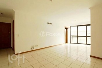 apartment em Rua Santo Antônio, Floresta - Porto Alegre - RS