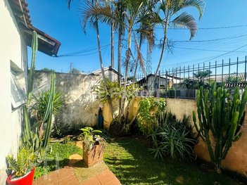 house em Rua Santa Vitória do Palmar, Jardim Mauá - Novo Hamburgo - RS