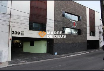 commercial_property em Rua Almirante Jaceguai, Centro - Fortaleza - CE