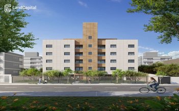 apartment em Rua Doutor Rubens Guimarães, Castelo - Belo Horizonte - MG