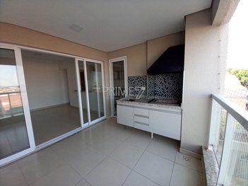 apartment em Rua Fernando Lopes, Paulicéia - Piracicaba - SP