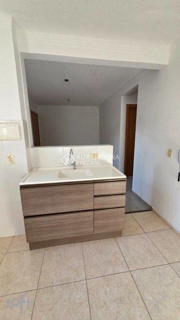 apartment em Rua Ada Vaz Cabeda, Passo das Pedras - Porto Alegre - RS