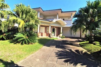 house em Rua Timbaúva, Xangri-Lá - Xangri-Lá - RS